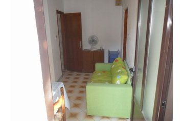 Chorwacja Privát Mandre, Zewnątrz